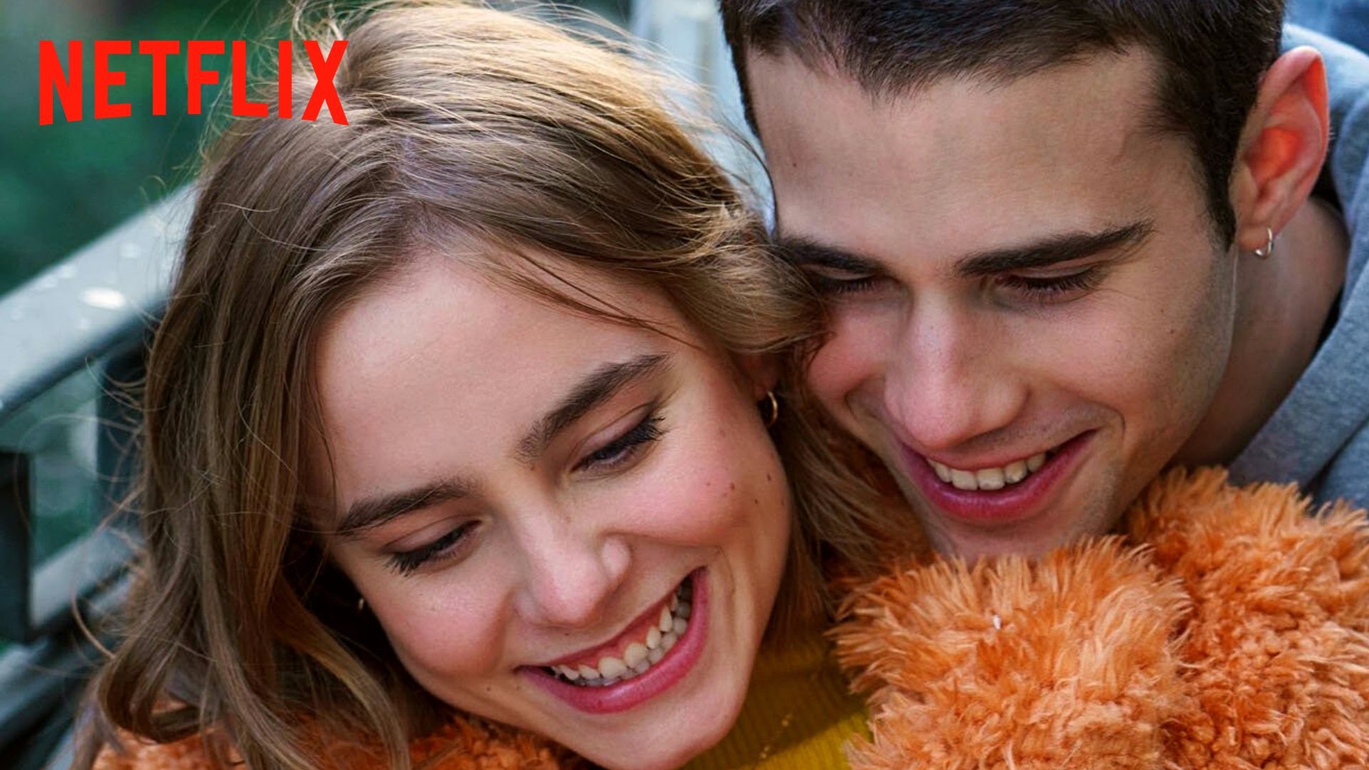 À travers ma fenêtre 3 : la conclusion de la saga romantique est dispo sur Netflix