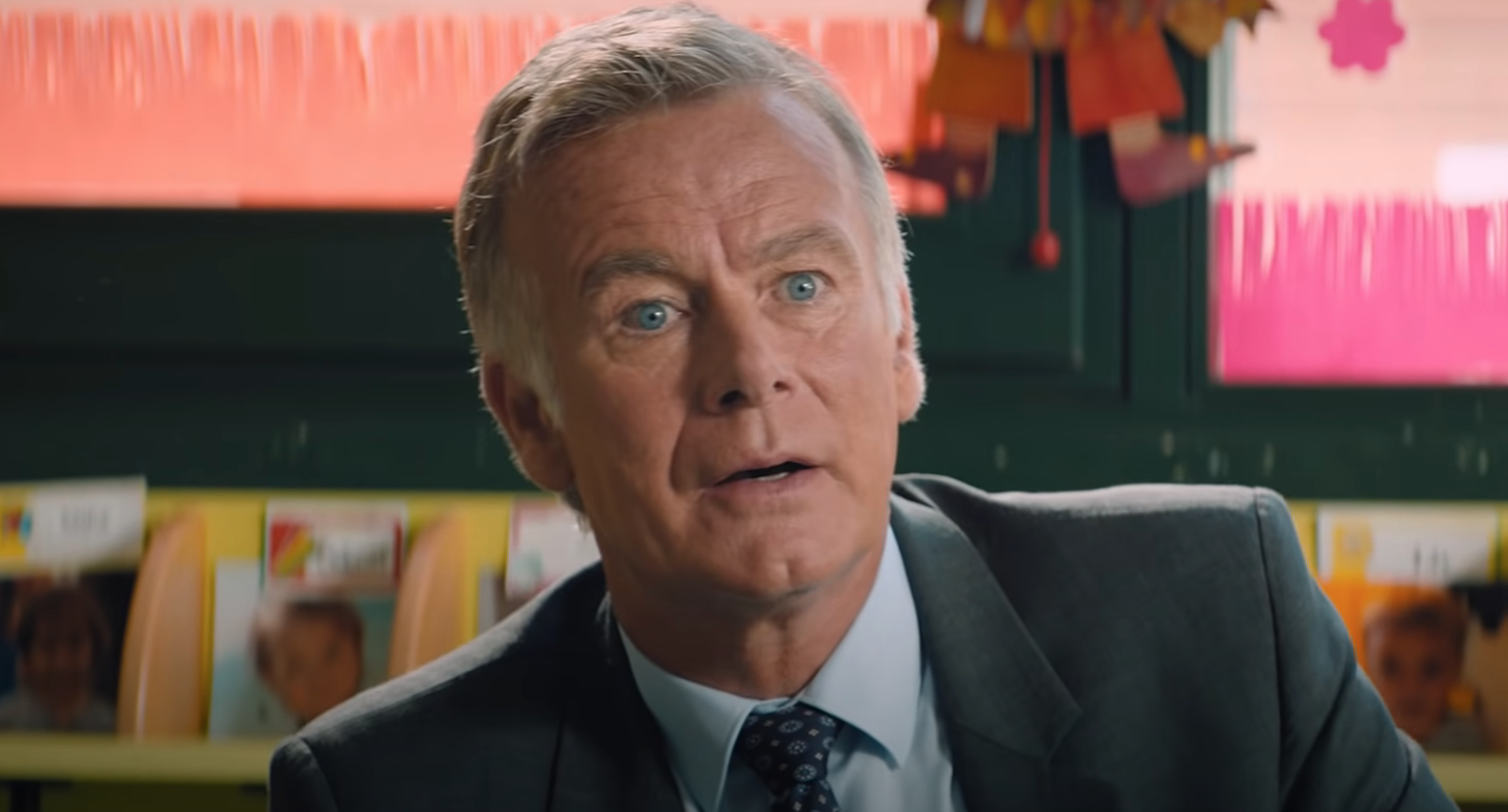 Nouveau sur Netflix : cette comédie avec Franck Dubosc bouscule le classement