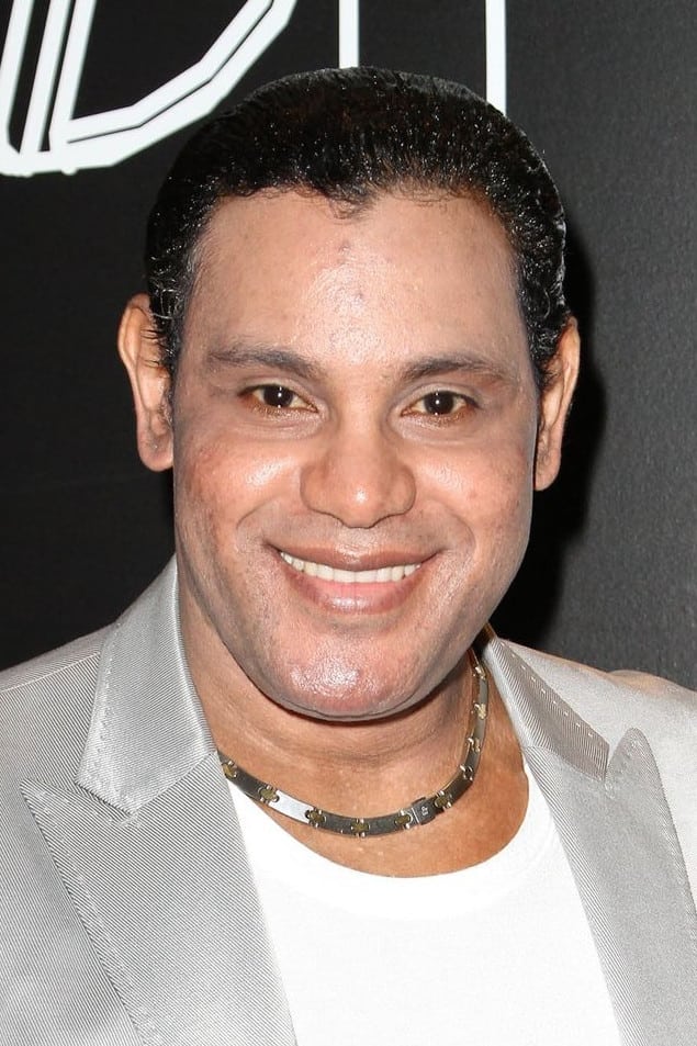 Sammy Sosa