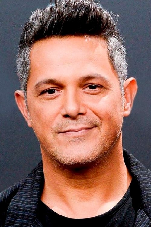 Alejandro Sanz