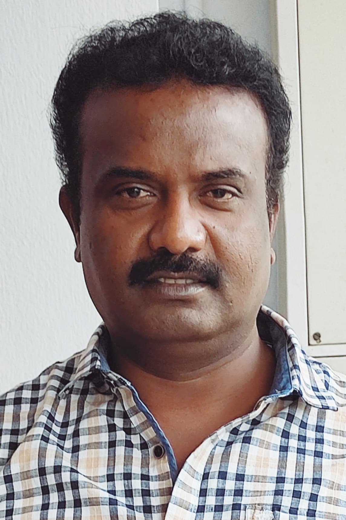 K Rajashekar