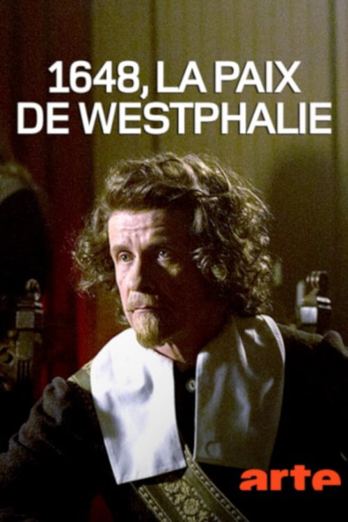 1648 : La Paix de Westphalie