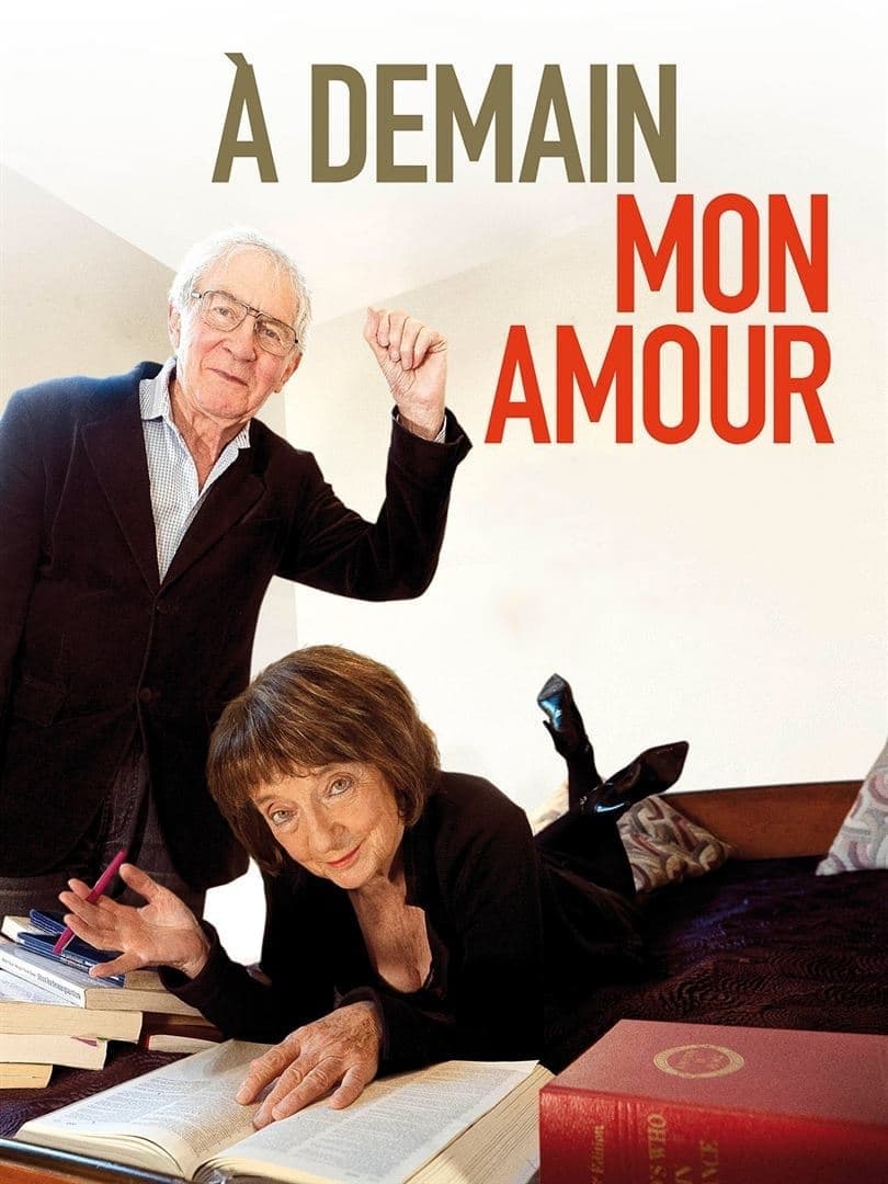 À demain mon amour