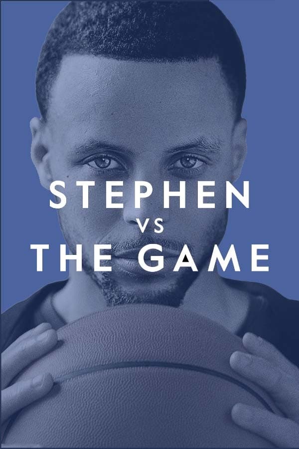 Stephen vs the Game