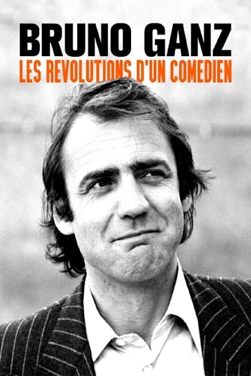 Bruno Ganz, les révolutions d'un comédien