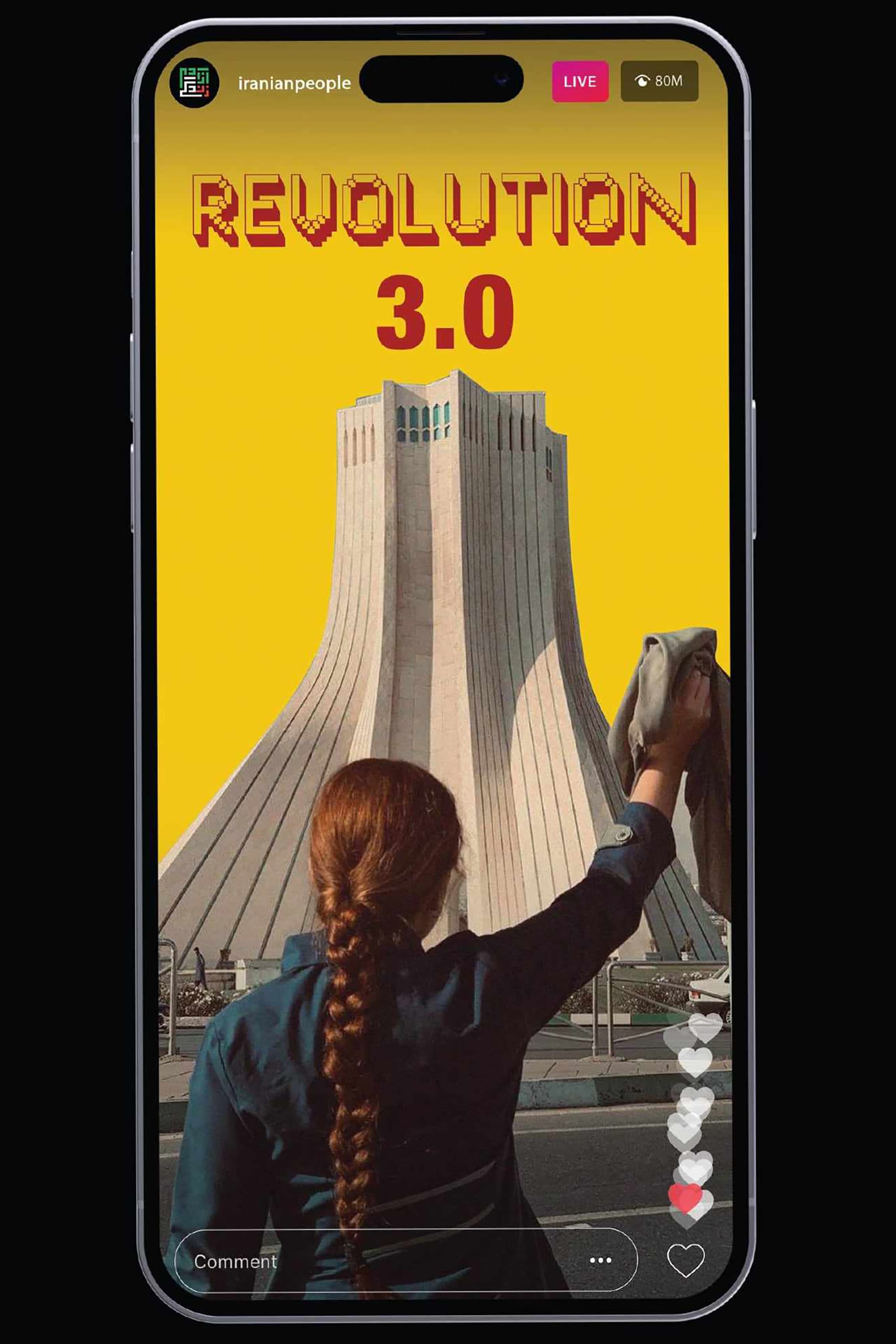 Revolution 3.0
