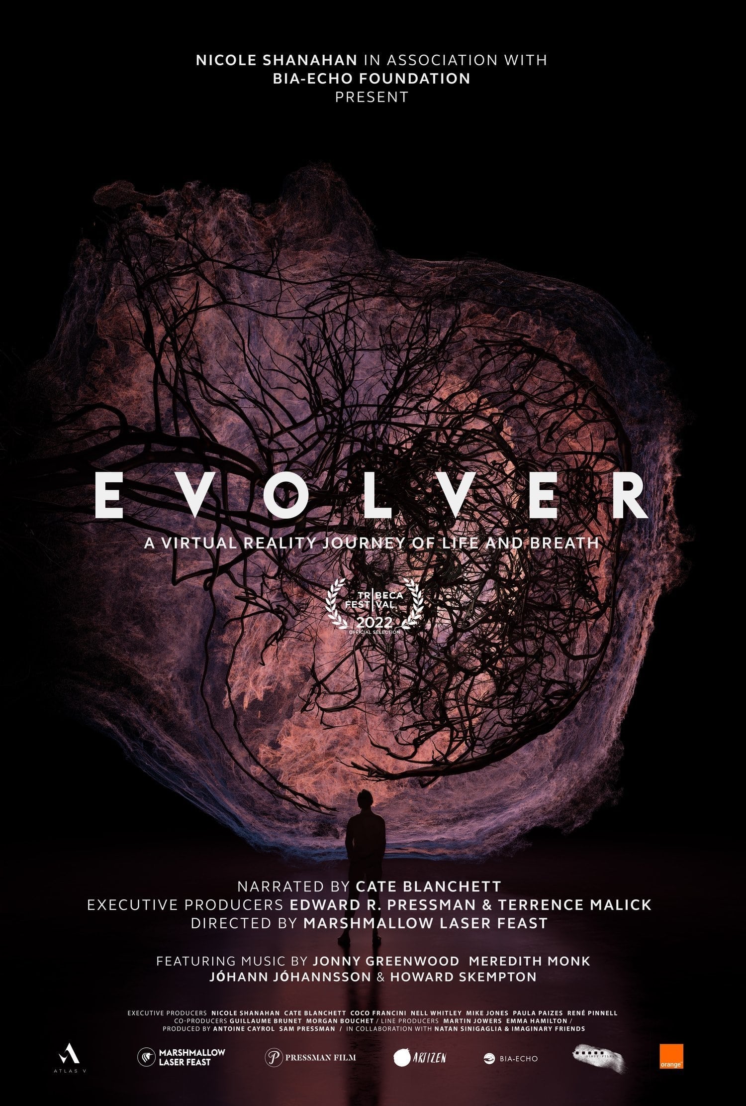 Evolver