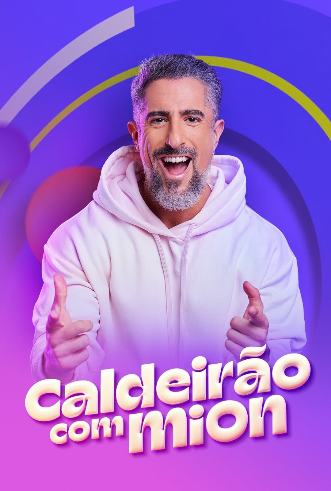 Caldeirão com Mion