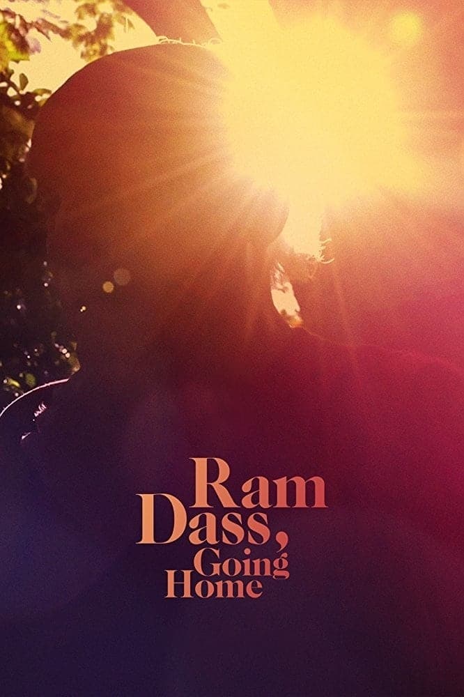 Ram Dass : Le pouvoir de l’instant présent