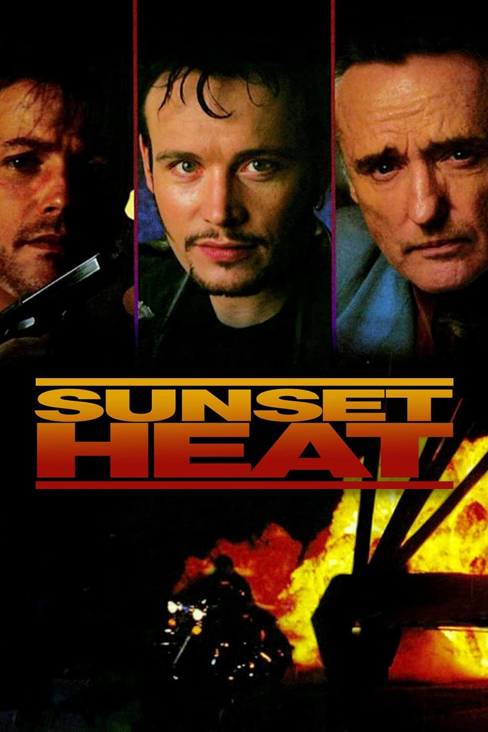 Sunset Heat