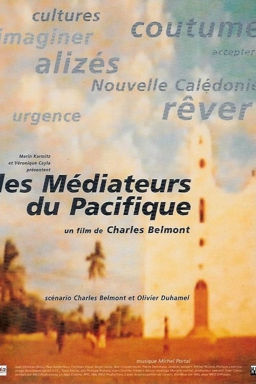 Les médiateurs du Pacifique