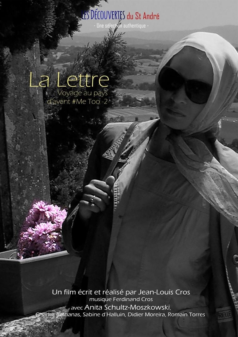 La Lettre (Voyage au pays d’avant #Me-Too -2)