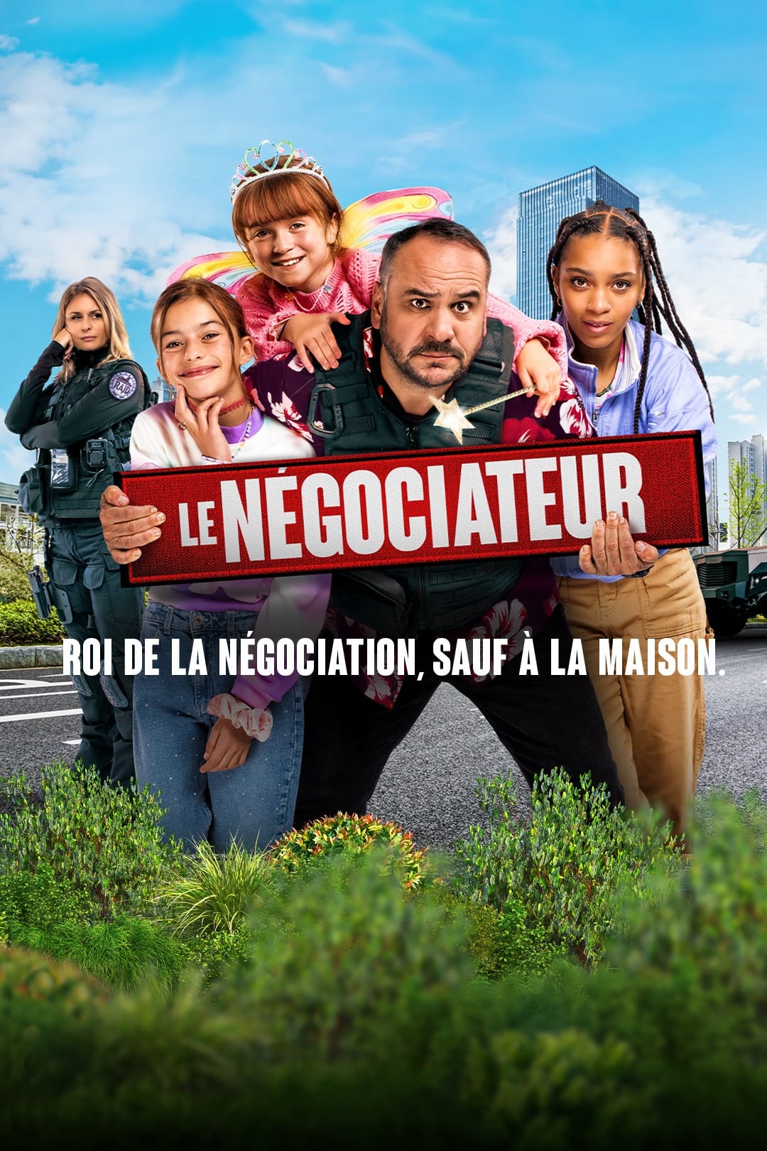 Saison 1