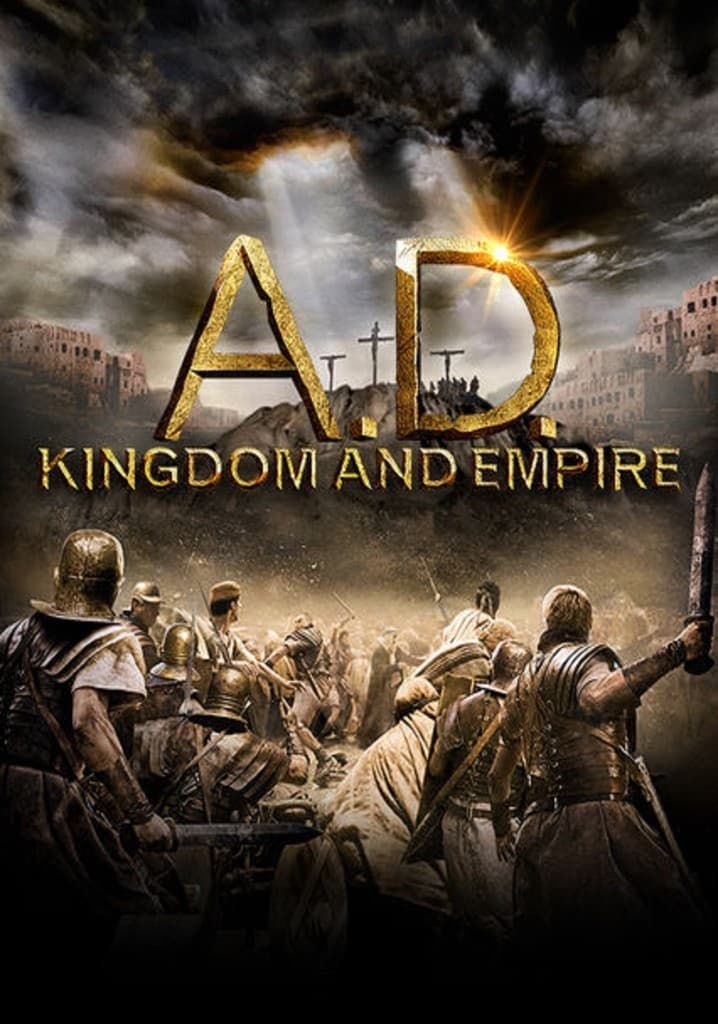 A.D. Kingdom and Empire