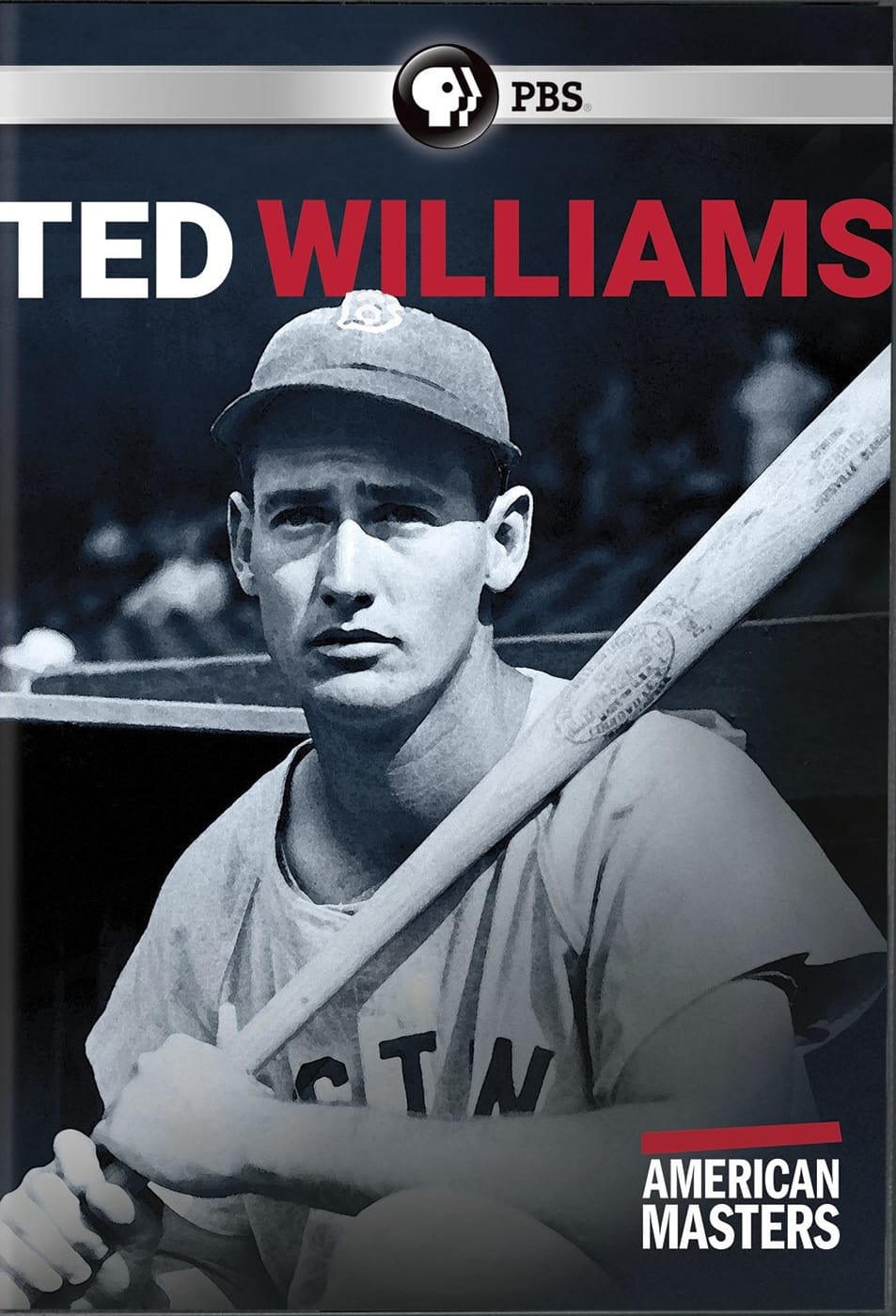 Ted Williams: 