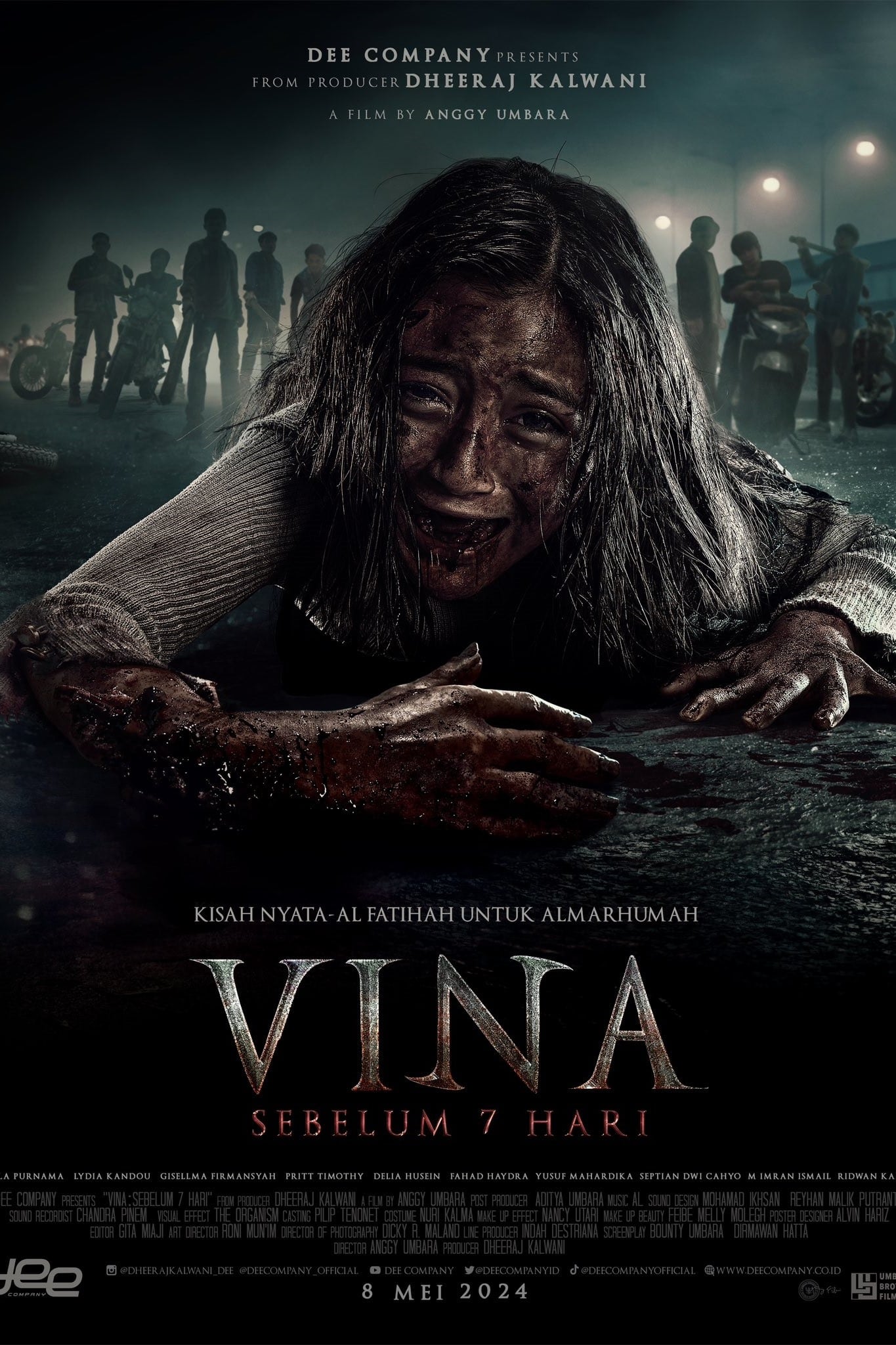 Vina: Before 7 Days