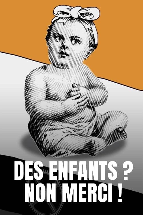 Des enfants ? Non merci !