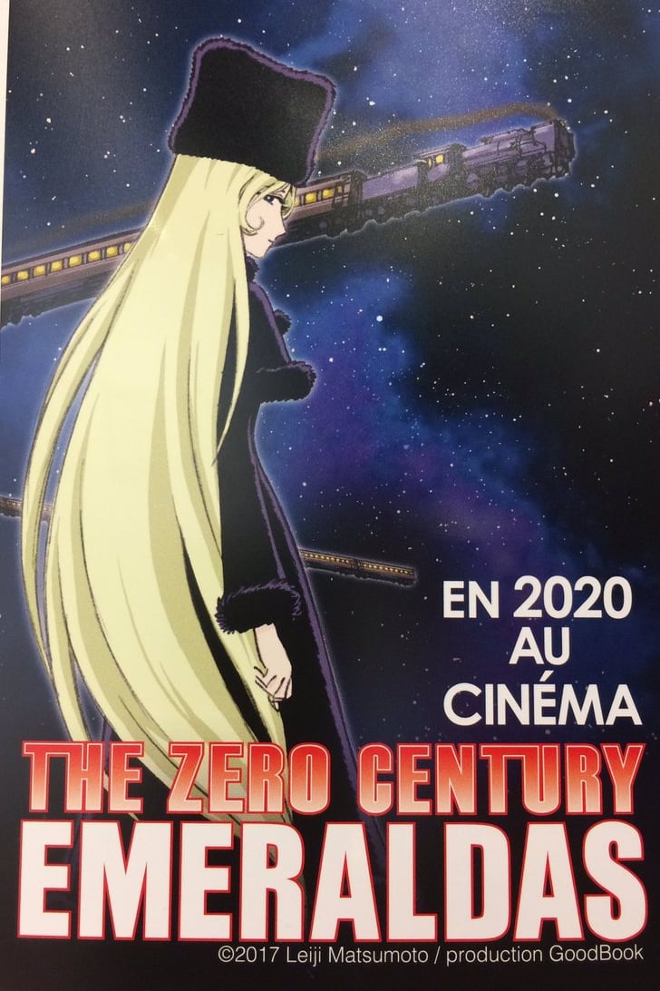 The Zero Century - Maetel