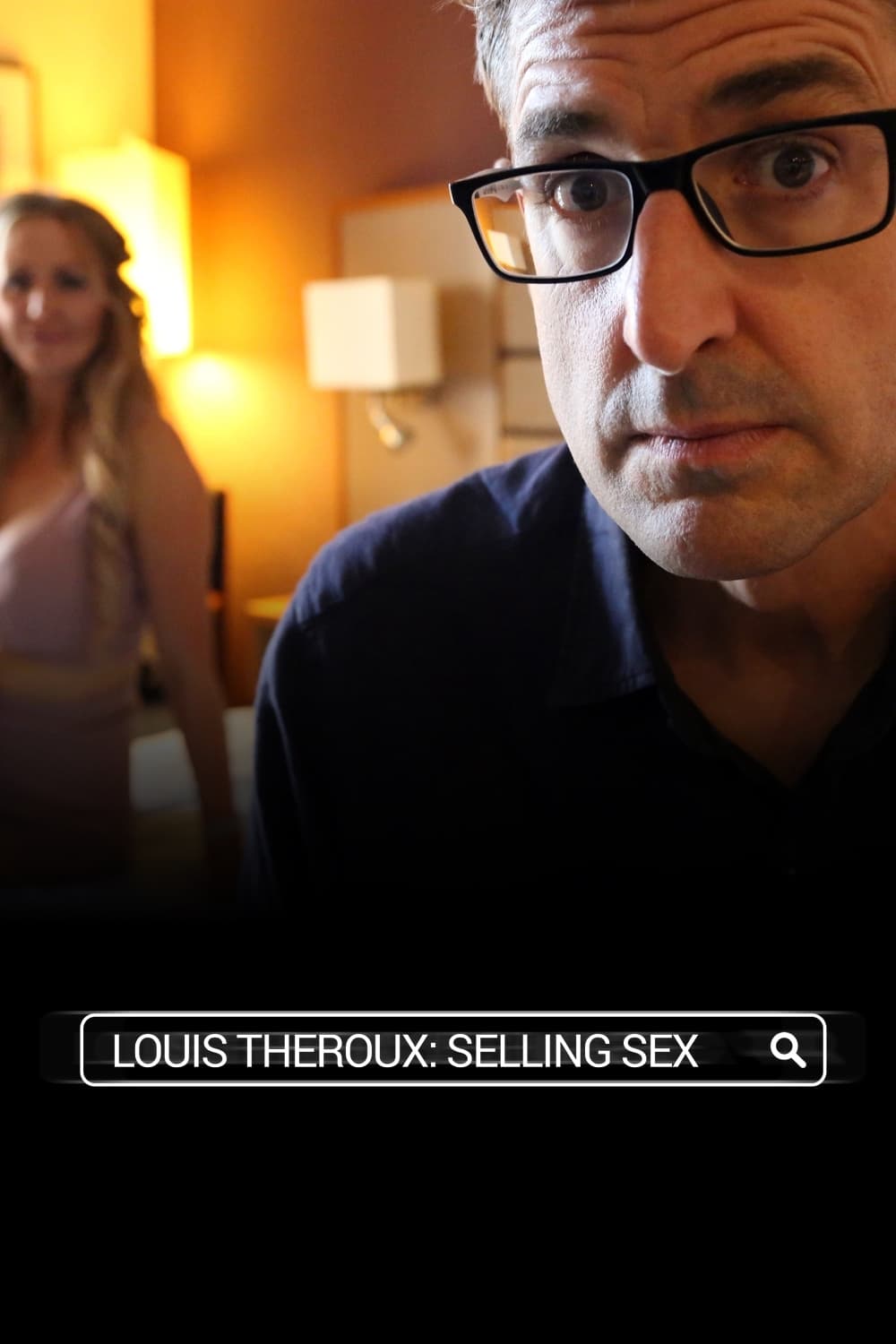 Louis Theroux: Selling Sex