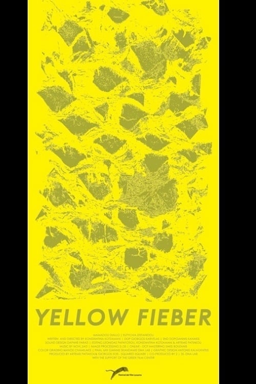 Yellow Fieber