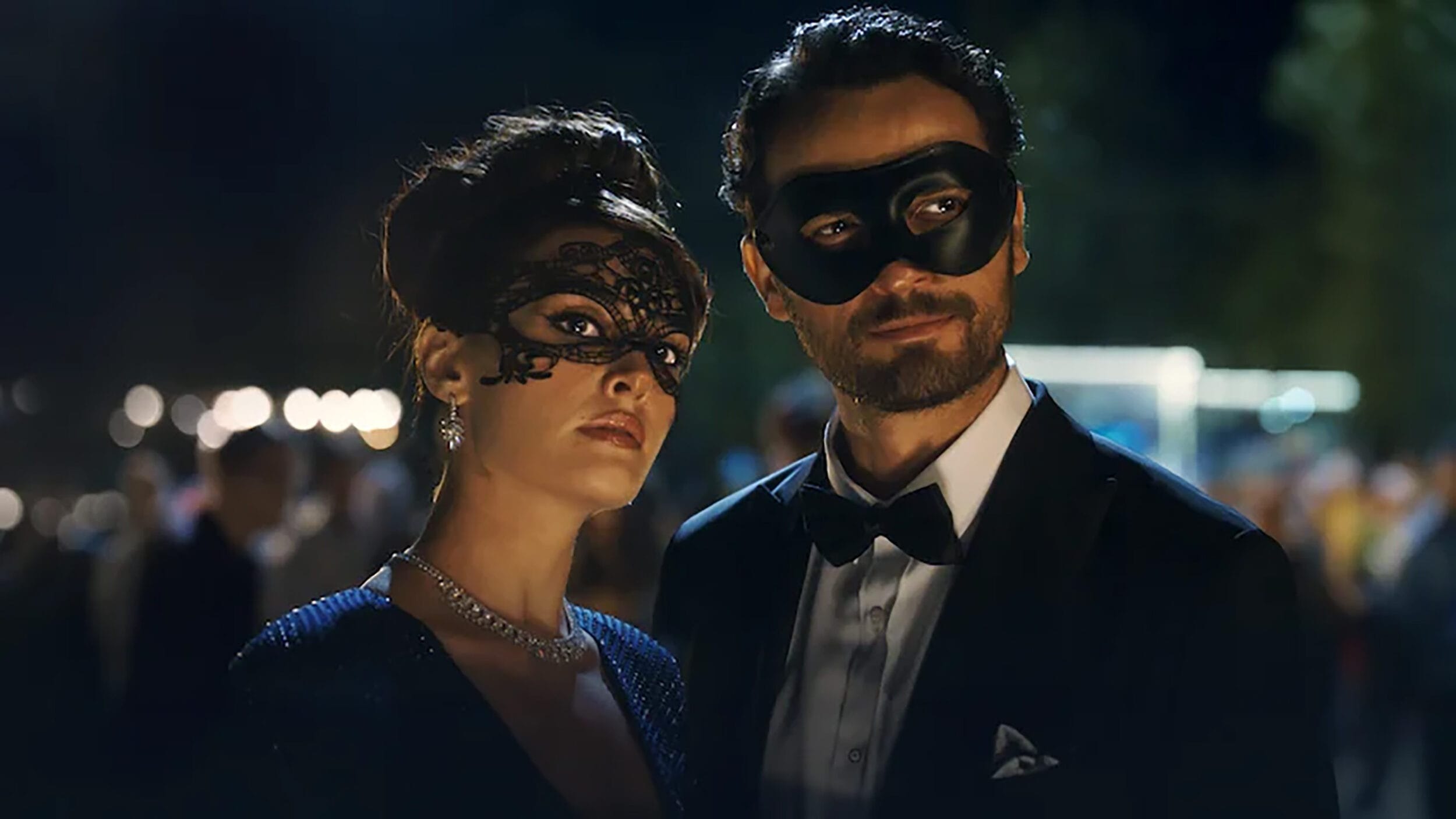 Top 5 Netflix : après Les Cendres, cette nouvelle romance turque cartonne