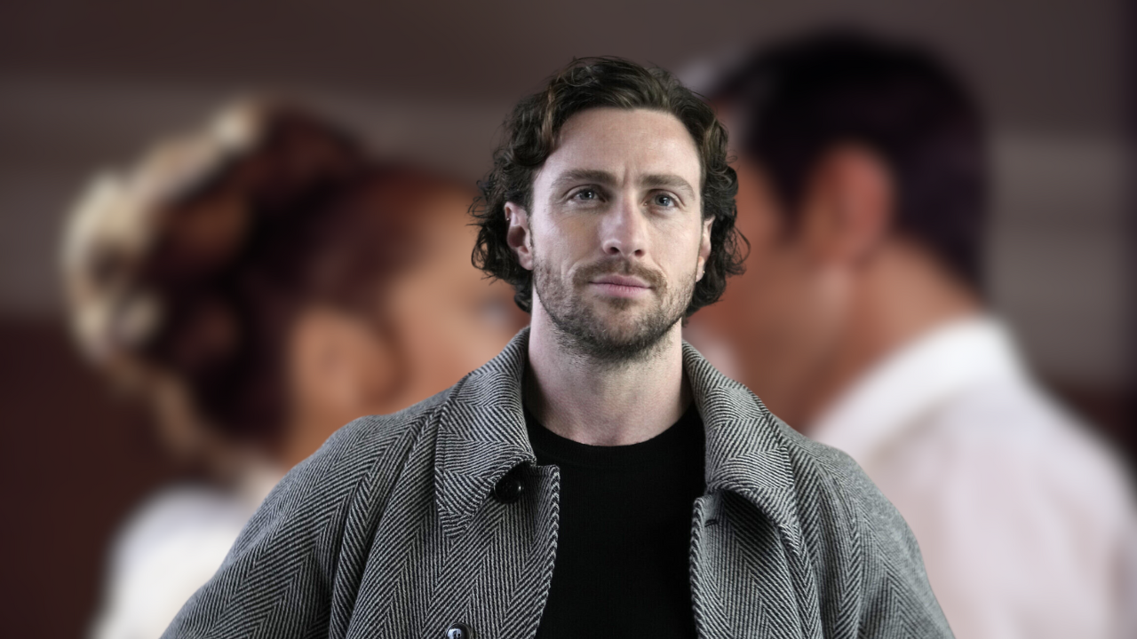 James Bond : Aaron Taylor-Johnson reçoit le soutien d'un ancien 007