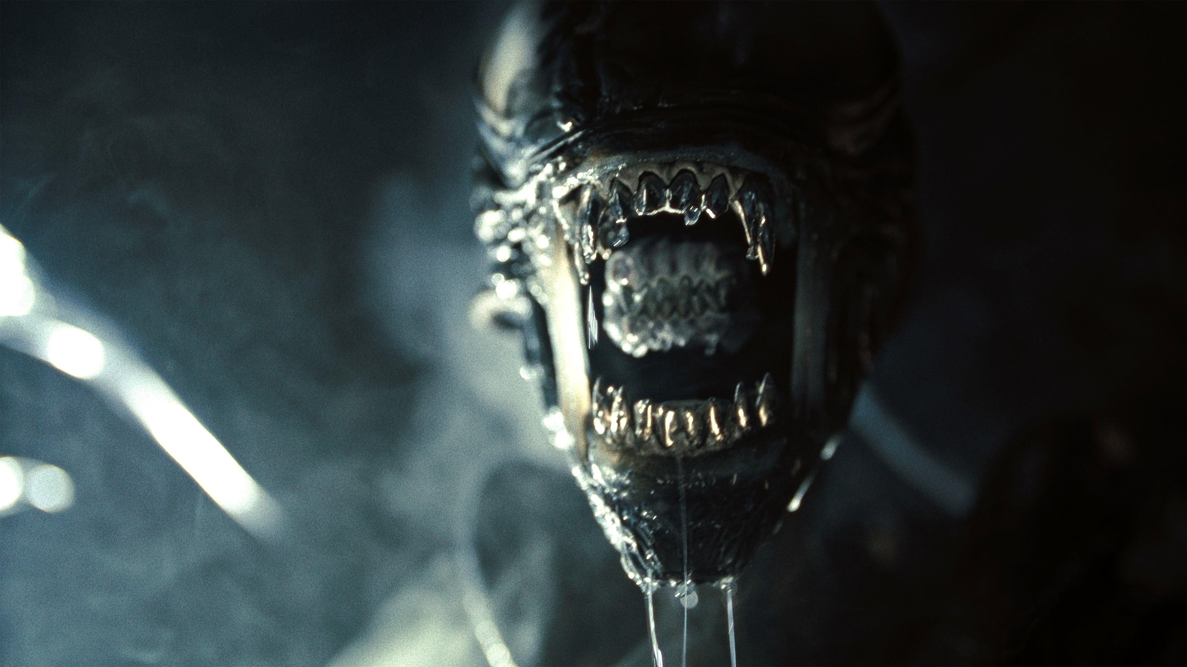 Alien Romulus : Ridley Scott et James Cameron ont des avis très différents sur le film