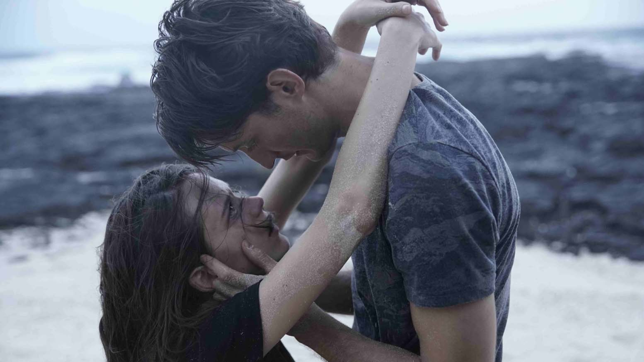 Amants : comment comprendre la fin de ce thriller avec Pierre Niney ?