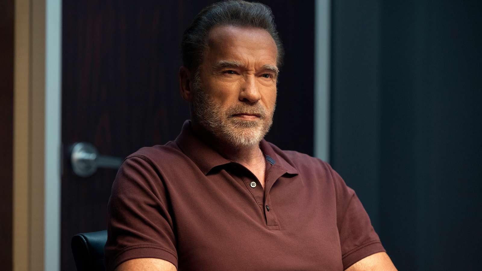 Arnold Schwarzenegger rassure ses fans après une opération du cœur