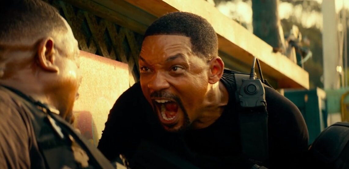 Bad Boys 4 : une première bande-annonce explosive pour le retour de Mike et Marcus