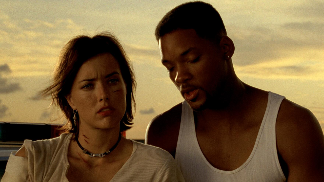 Ce soir à la TV : mal reçu à sa sortie, ce film d'action avec Will Smith est devenu culte
