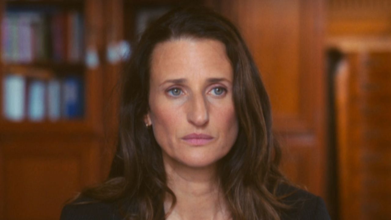 Ce soir à la TV : ce rôle qui a fait pleurer Camille Cottin
