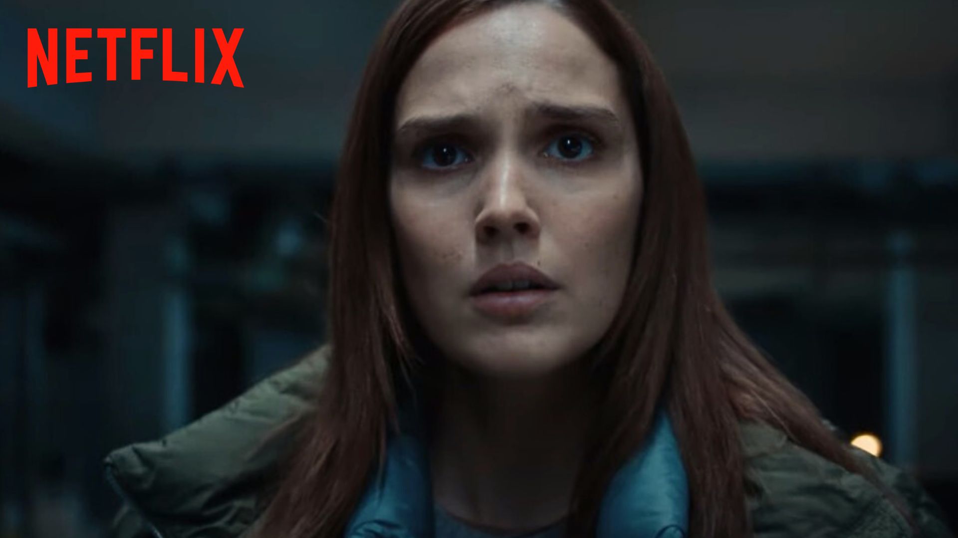 Bientôt sur Netflix : cette série avec Camille Lou et Hatik va vous retourner le cerveau