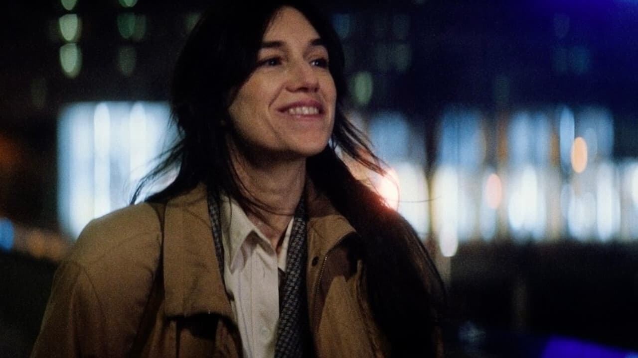 Ce soir à la TV : Charlotte Gainsbourg dans 