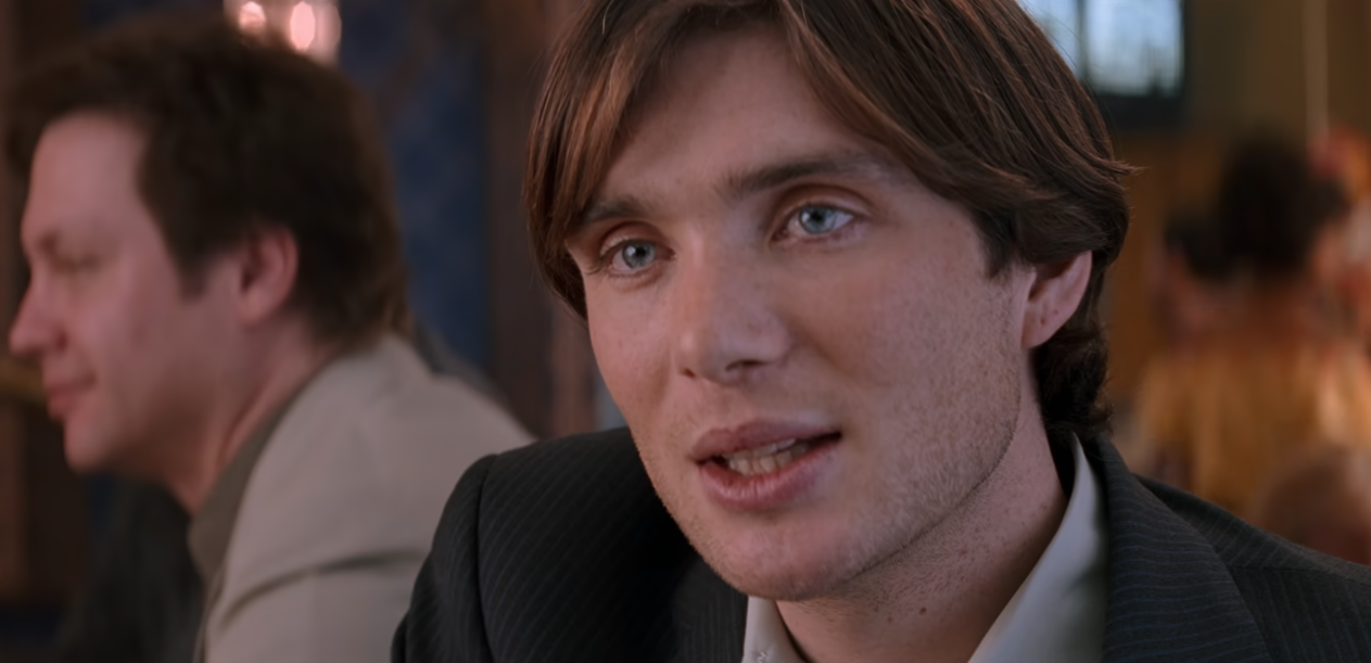 Netflix : ce thriller oublié des années 2000 avec Cillian Murphy va vous tenir en haleine jusqu'à la fin