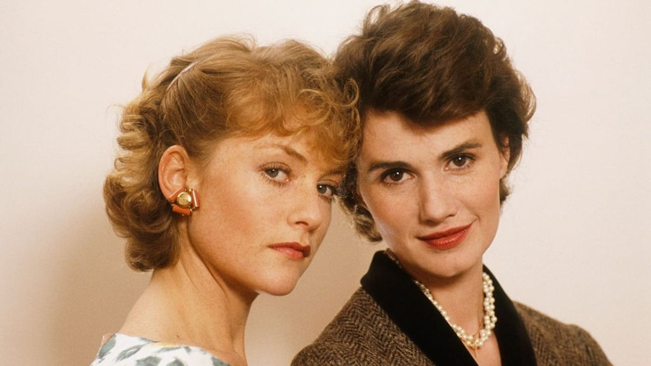 Ce soir à la TV : Miou-Miou et Isabelle Huppert s'aiment dans un drame (presque) autobiographique