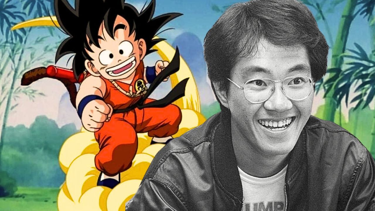 Mort d'Akira Toriyama, créateur mythique de Dragon Ball