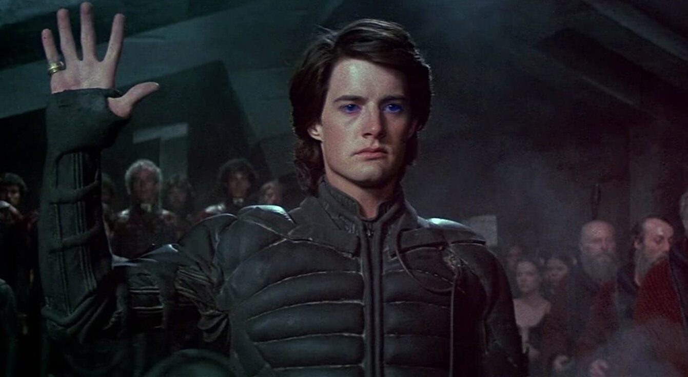 Dune : le film de David Lynch est disponible gratuitement