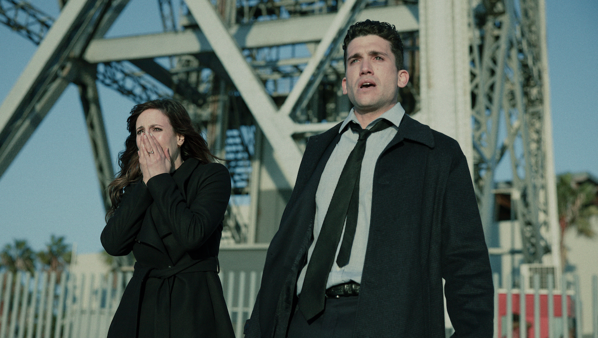 D'une main de fer : ce nouveau thriller espagnol de Netflix a tout pour cartonner
