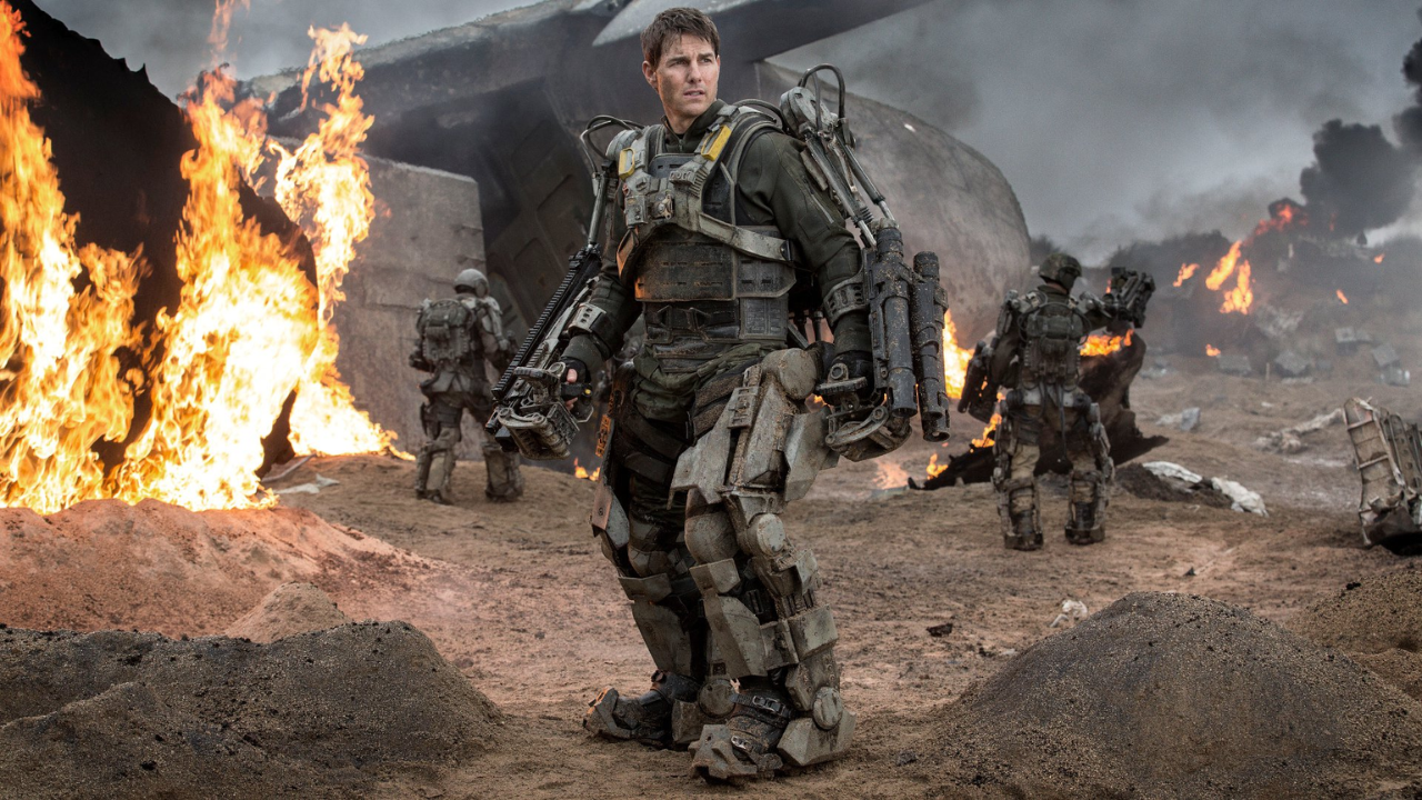 Edge of Tomorrow : où en est la suite du film avec Tom Cruise et Emily Blunt ?