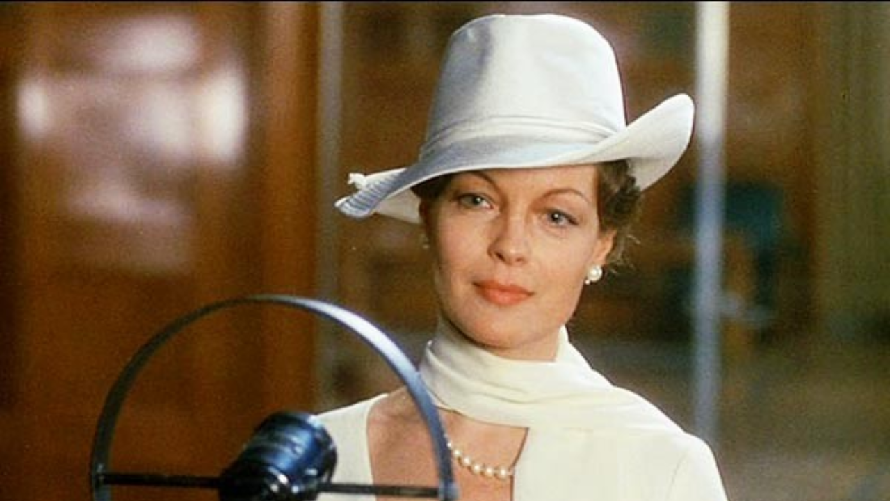 Ce soir à la TV : Romy Schneider grandiose dans un drame inspiré d'une histoire vraie