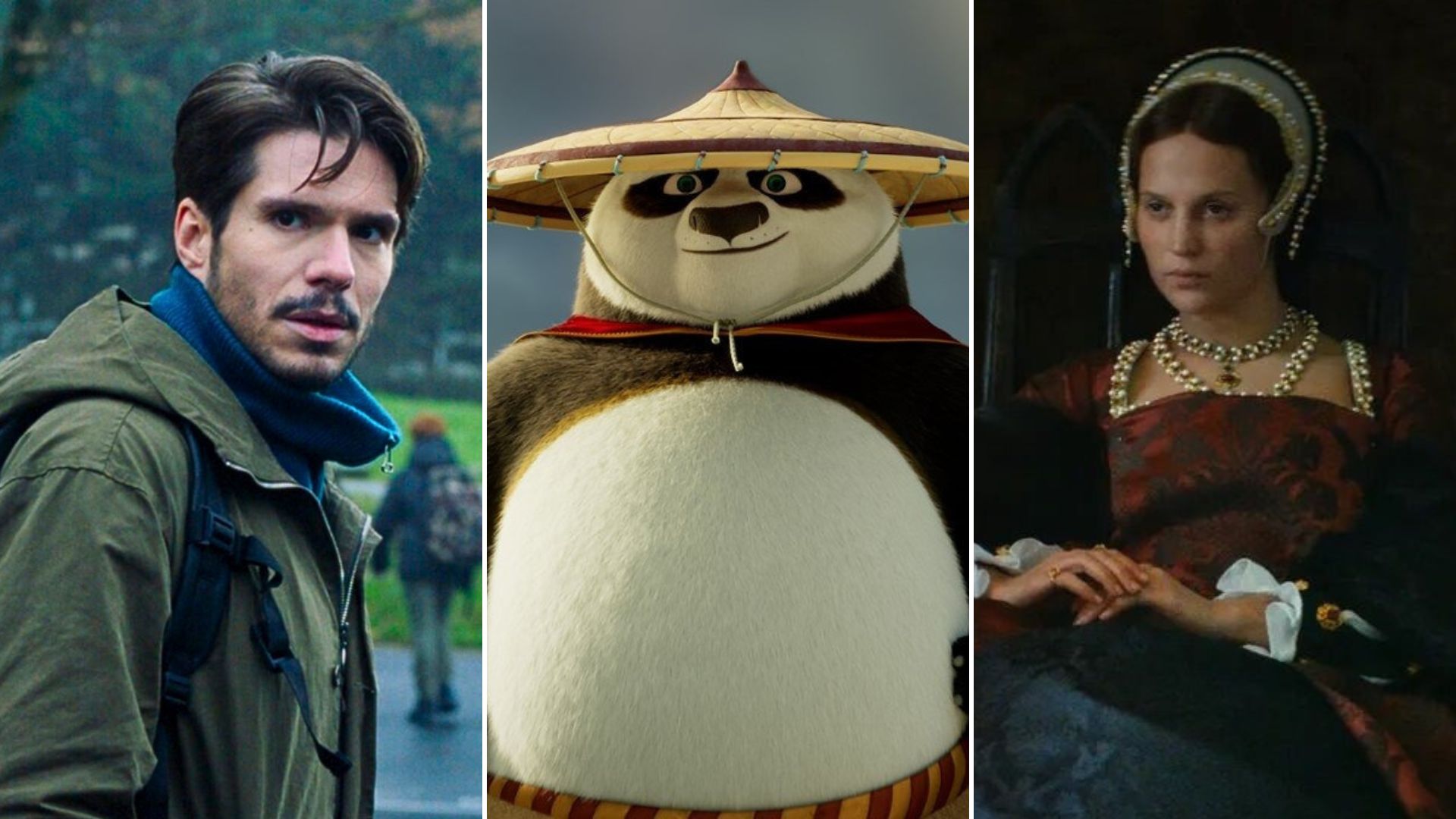 Les sorties cinéma du 27 mars 2024