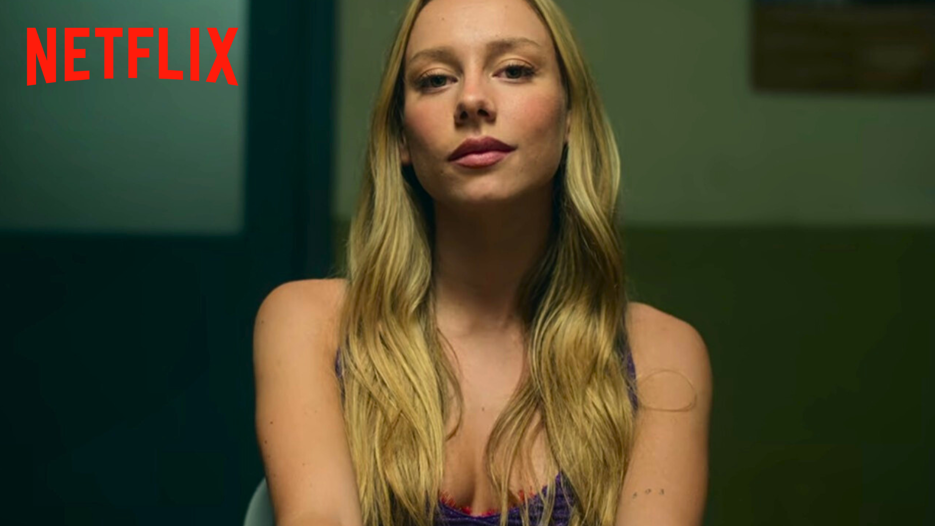 Netflix : vous allez adorer cette nouvelle série d'aventure avec Ester Expósito