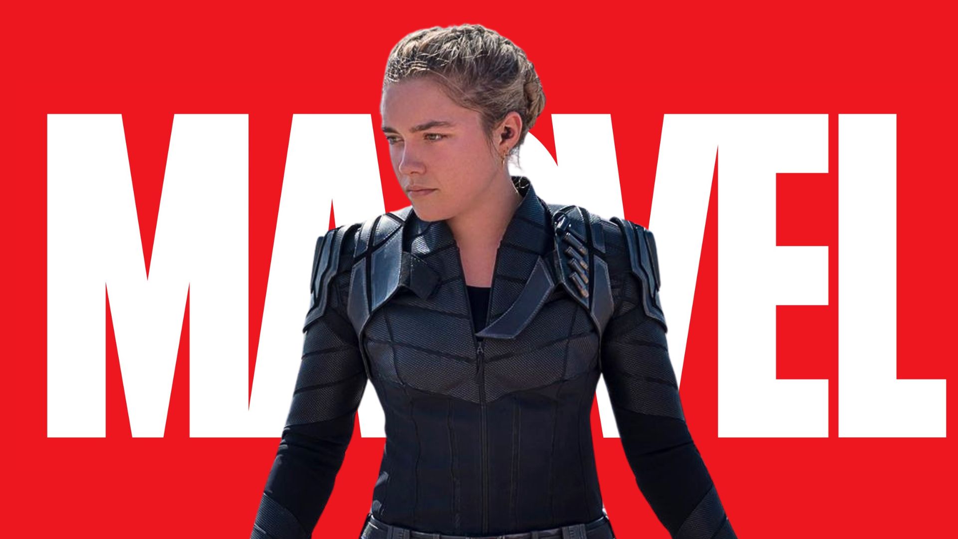 Marvel : Florence Pugh dévoile les coulisses du prochain blockbuster