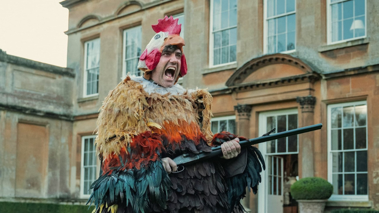 Déjà une saison 2 pour cette série Netflix qui cartonne ?