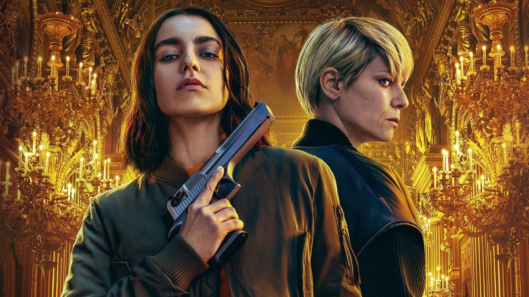 Furies : la série Netflix cartonne déjà. Une bonne nouvelle pour la saison 2 ?