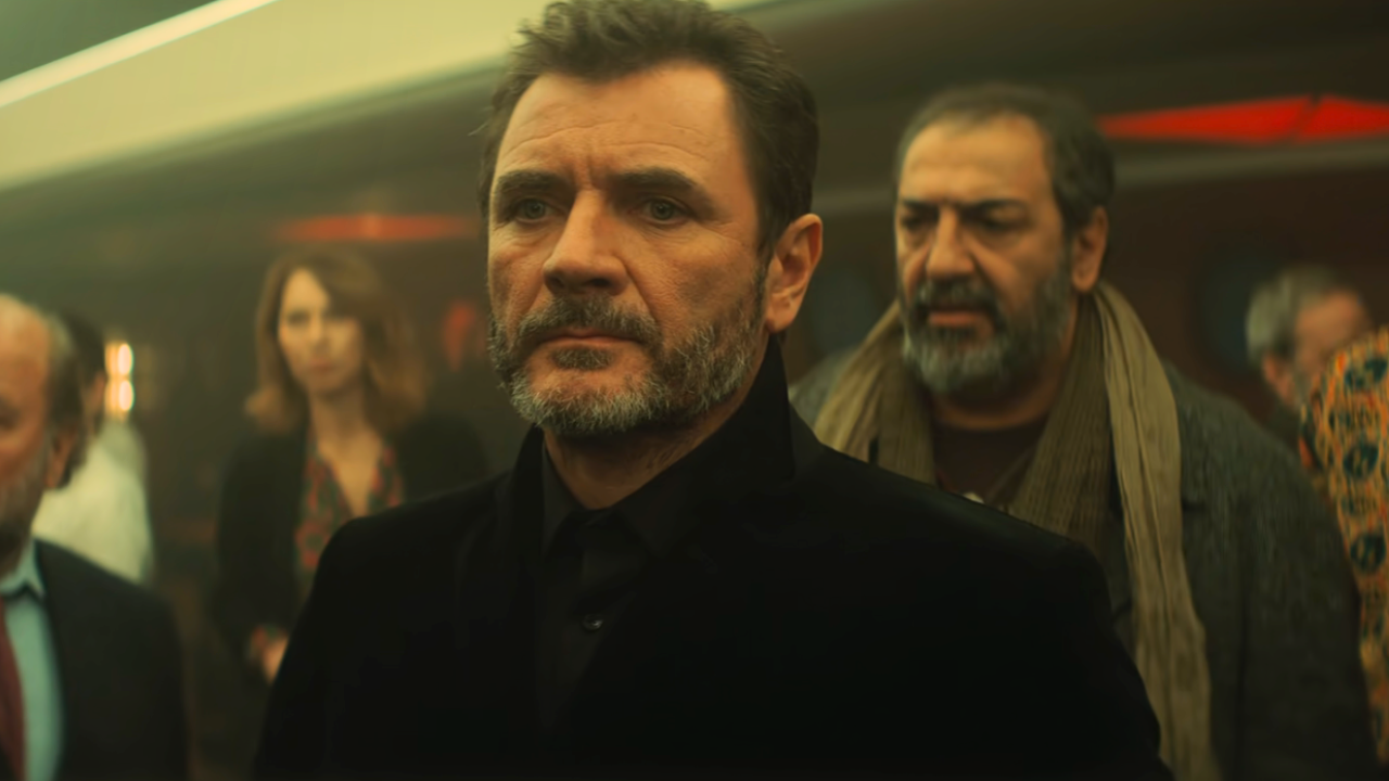 Cette série française Netflix fait un carton dans le monde