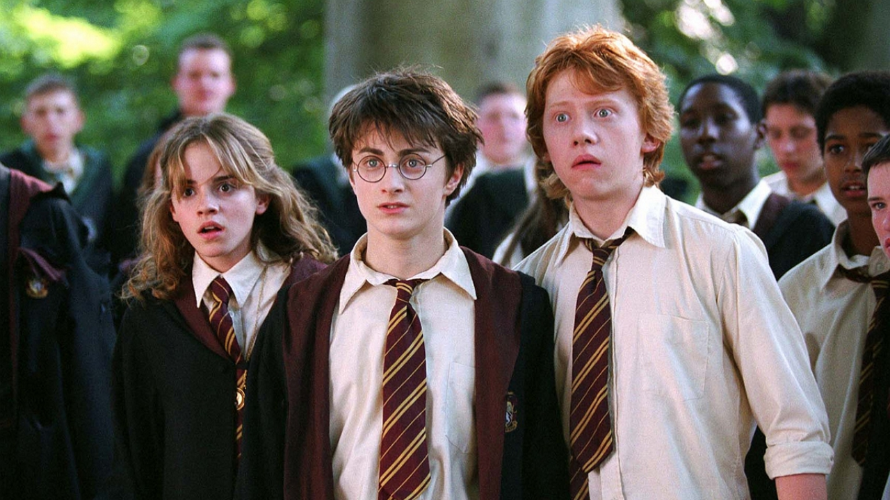 Une star d’Harry Potter critique les fans de la saga