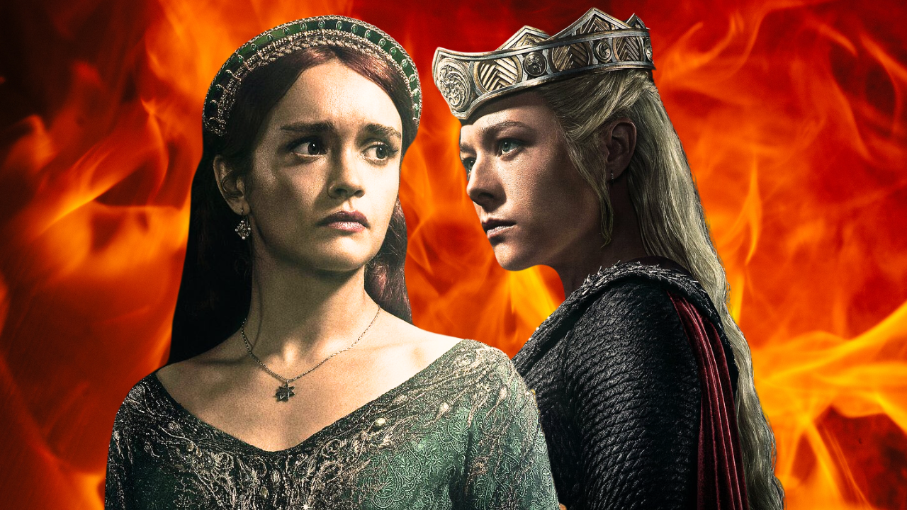 House of the Dragon : le coup de promo génial pour la saison 2