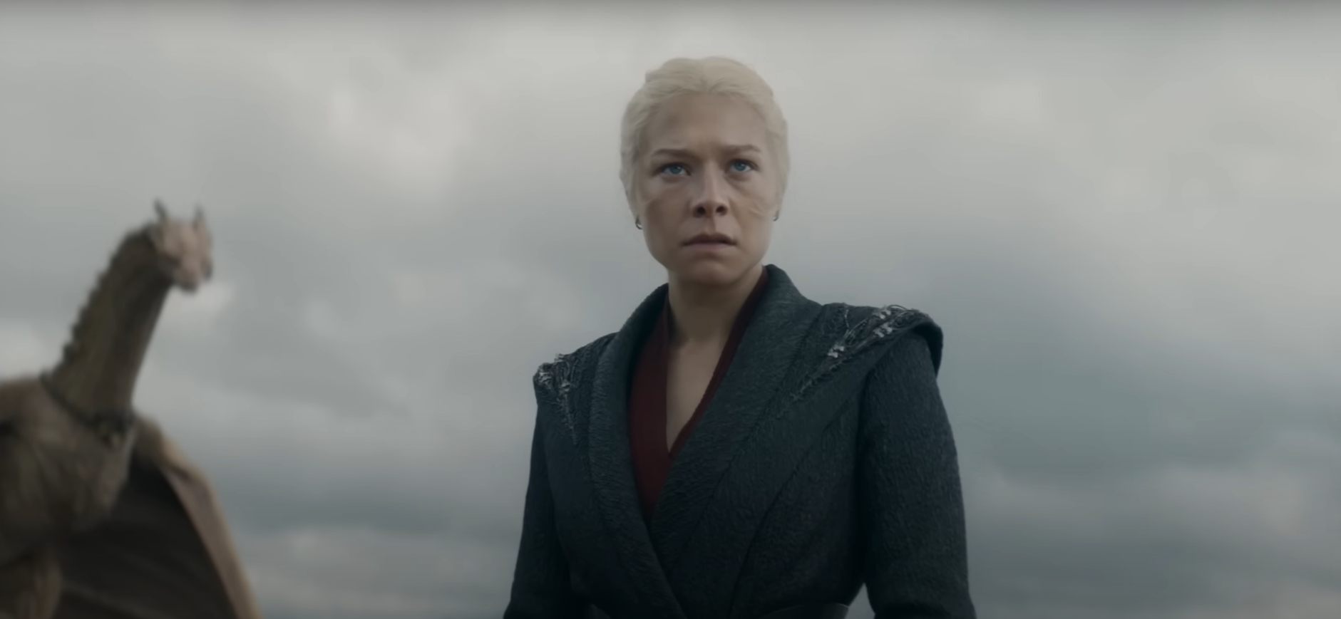 House of the Dragon saison 2 : HBO dévoile la date de diffusion, ça approche
